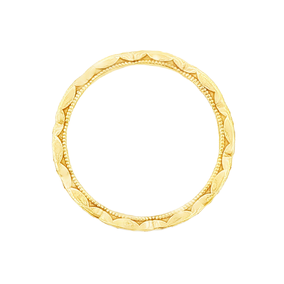 Tacori Marquise Cut Diamond Eternity Ring — photo 2 of 2