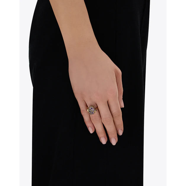 Nanis Reverse Ring (Medium) — photo 4 of 4