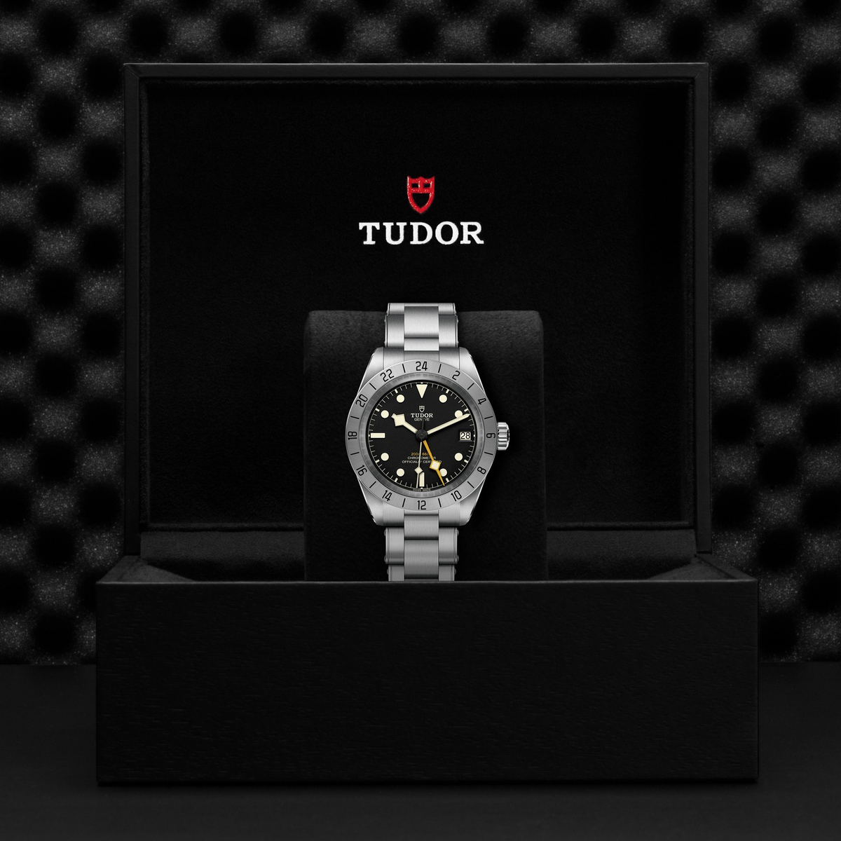 Tudor Black Bay Pro — photo 5 of 5