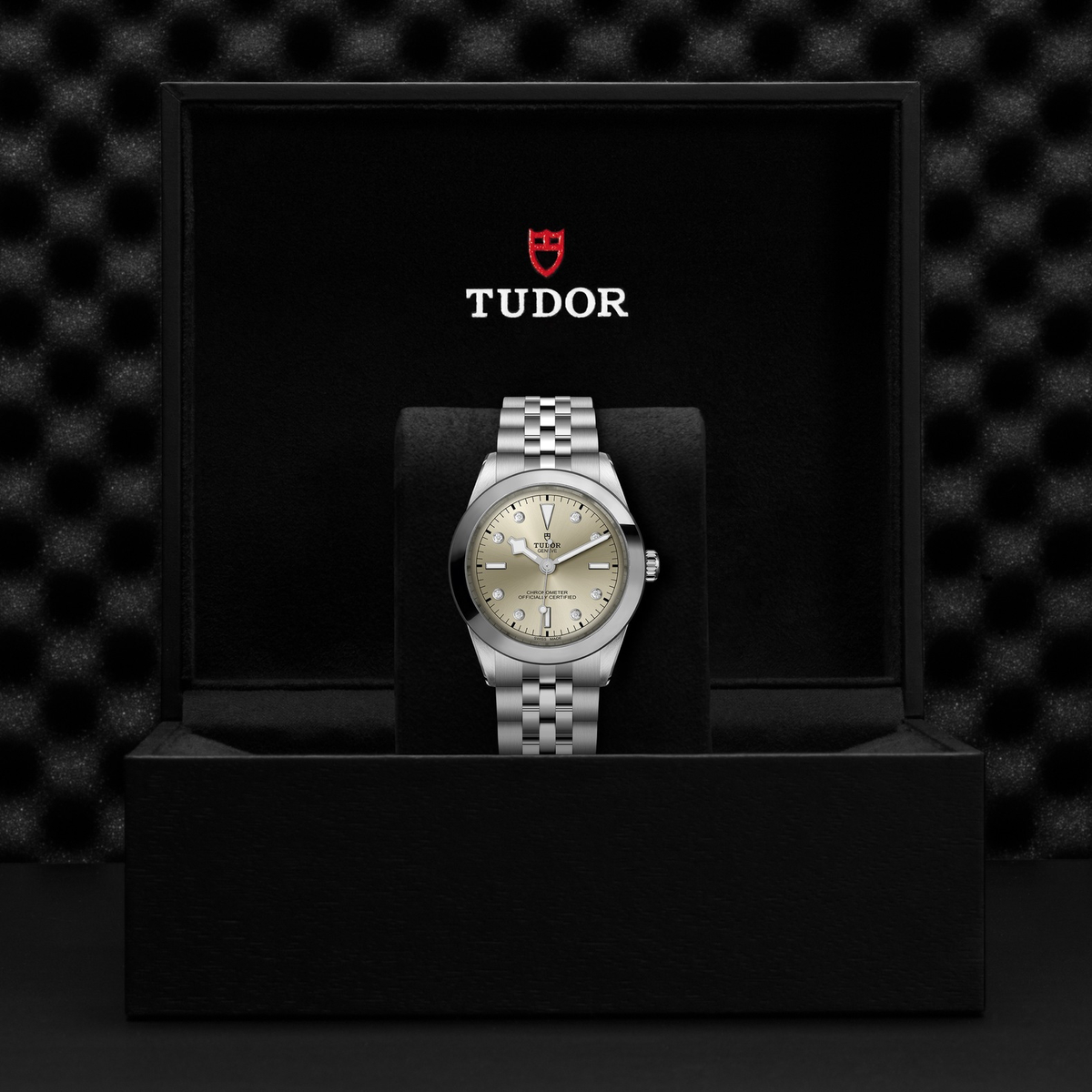 Tudor Black Bay 39 — photo 5 of 5