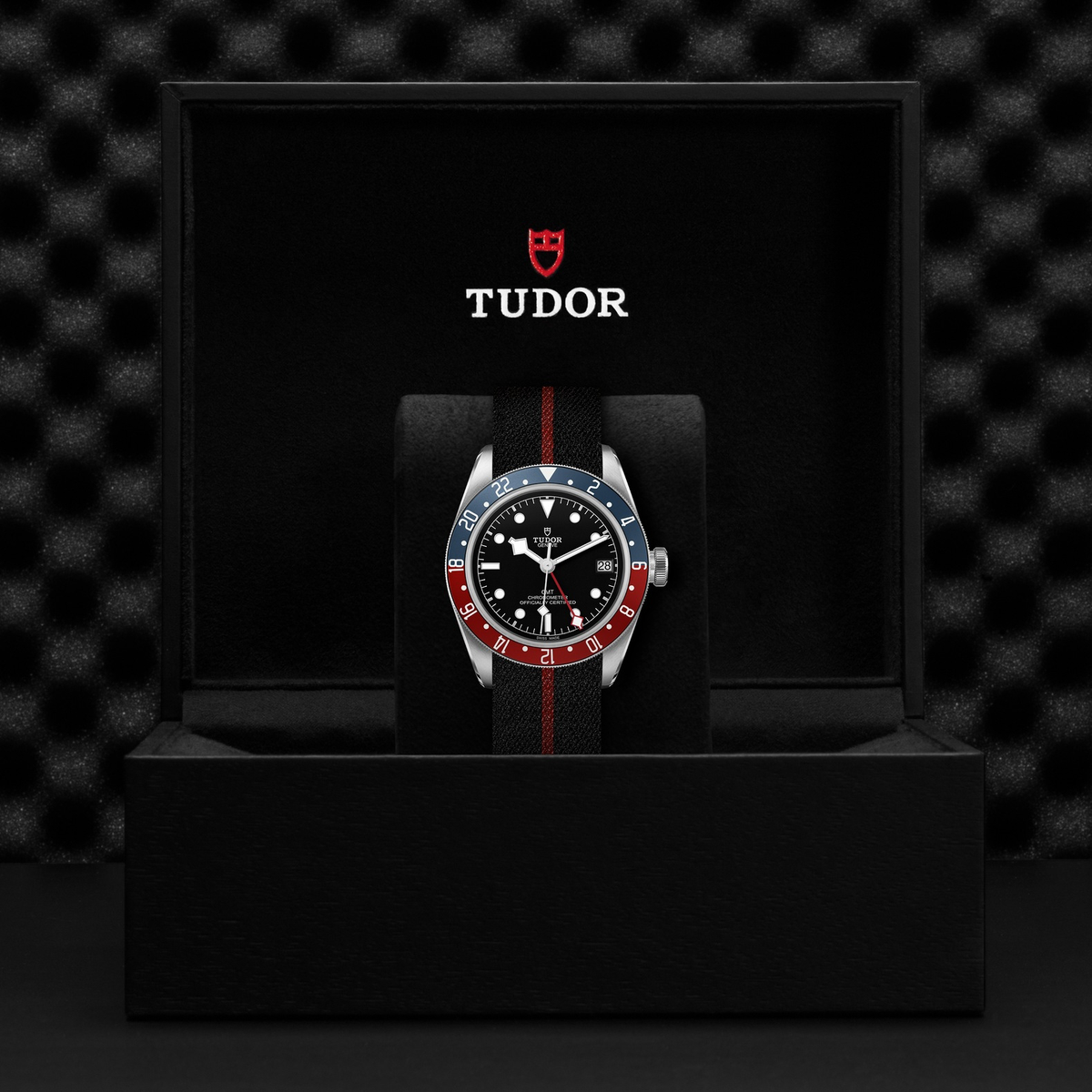 Tudor Black Bay GMT — photo 5 of 5