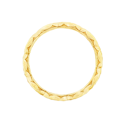 Tacori Marquise Cut Diamond Eternity Ring — photo 2 of 2