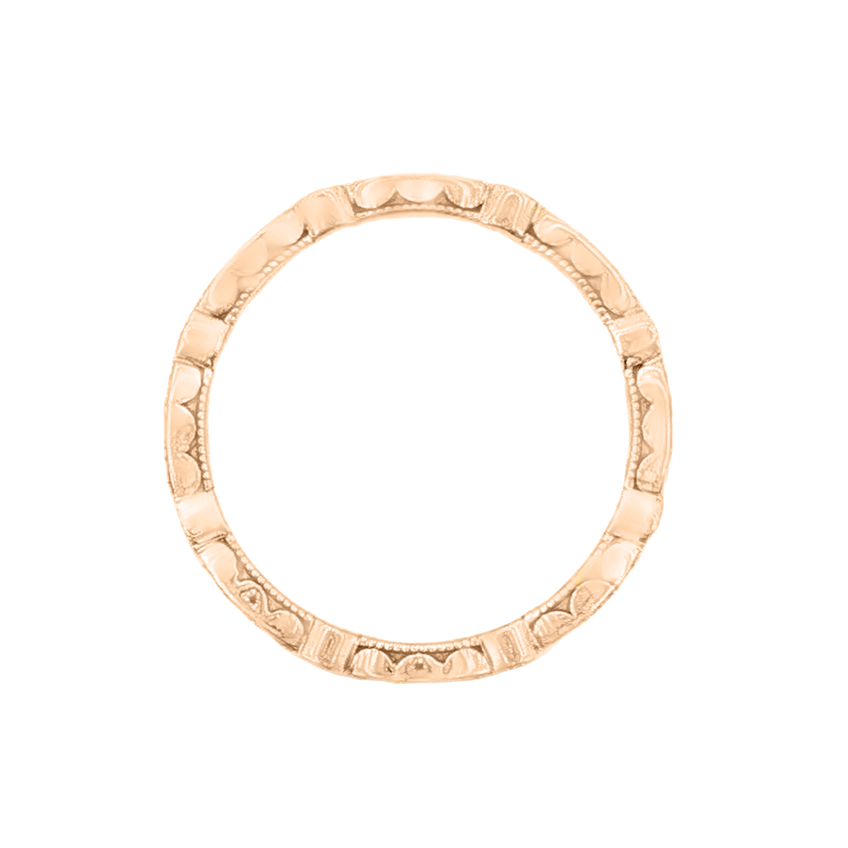 Tacori Marquise Cut Diamond Eternity Ring — photo 3 of 3