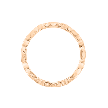 Tacori Marquise Cut Diamond Eternity Ring — photo 3 of 3