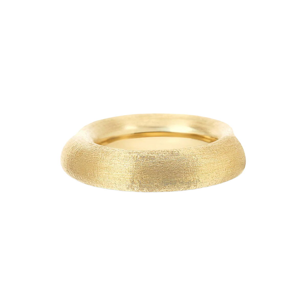 Nanis 18k Yellow Gold Ring — photo 1 of 2