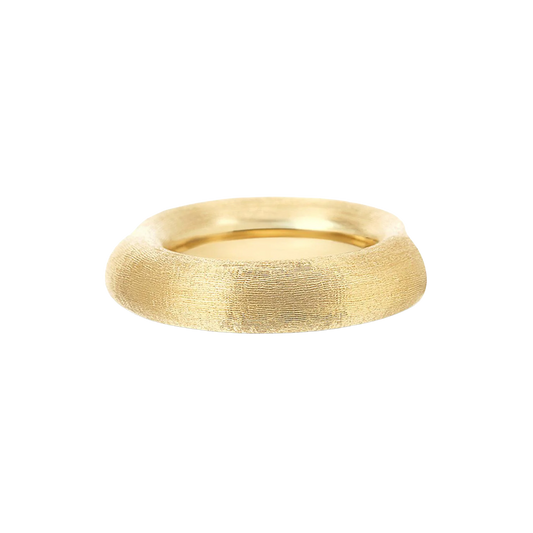 Nanis 18k Yellow Gold Ring — photo 1 of 2