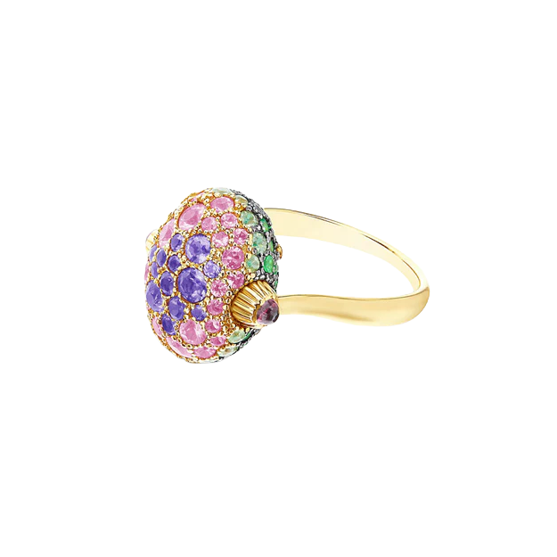 Nanis Reverse Ring (Medium) — photo 3 of 4