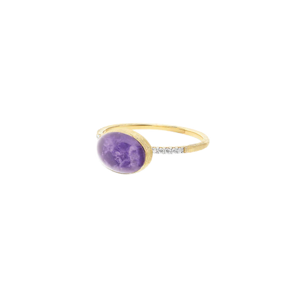 Nanis Violetta Boules Ring (Small) — photo 1 of 2