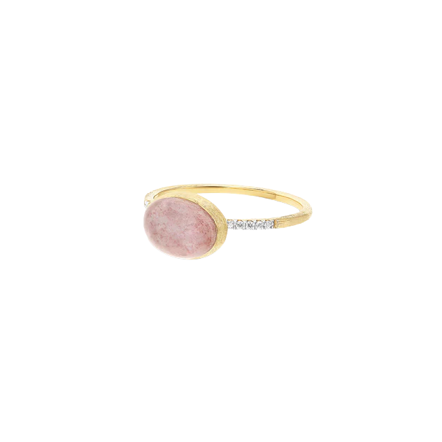 Nanis Rosolio Boules Ring (Small) — photo 1 of 2