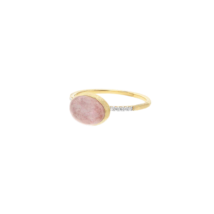 Nanis Rosolio Boules Ring (Small) — photo 1 of 2