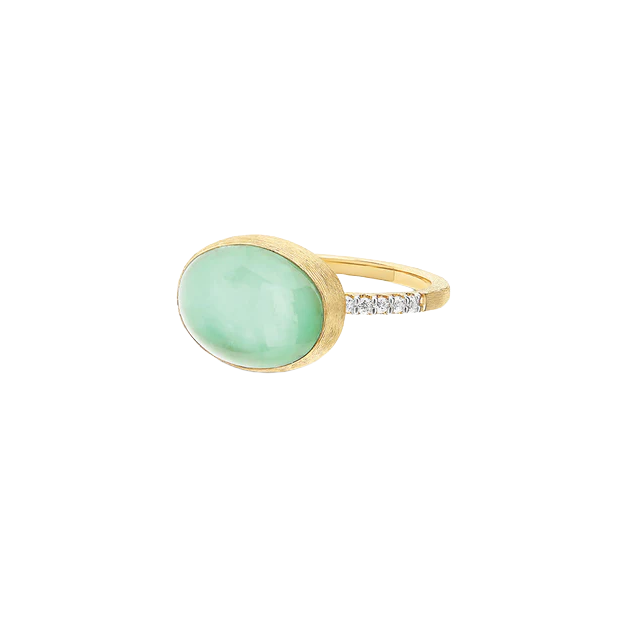 Nanis Lattementa Boules Ring (Medium) — photo 1 of 2