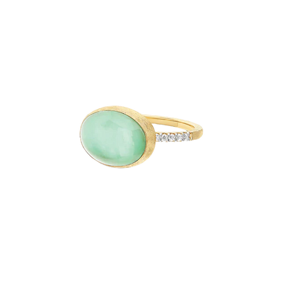 Nanis Lattementa Boules Ring (Medium) — photo 1 of 2