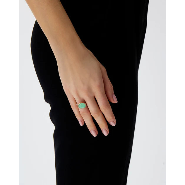 Nanis Lattementa Boules Ring (Medium) — photo 2 of 2