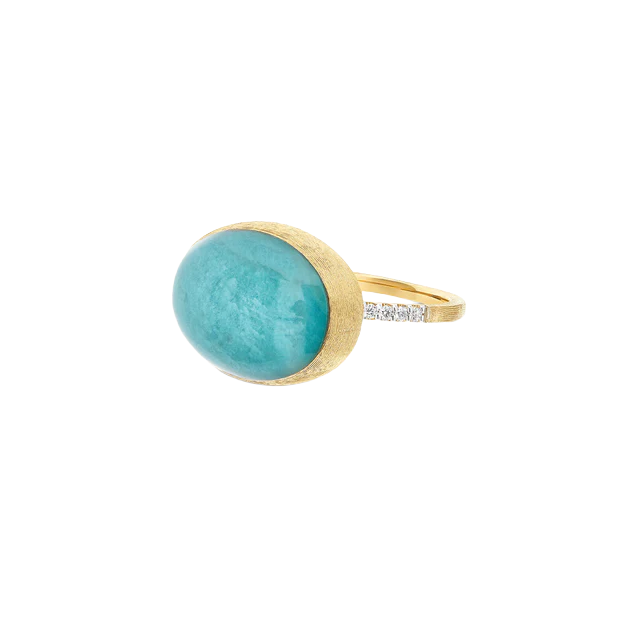 Nanis Anice Boules Ring (Big) — photo 1 of 2