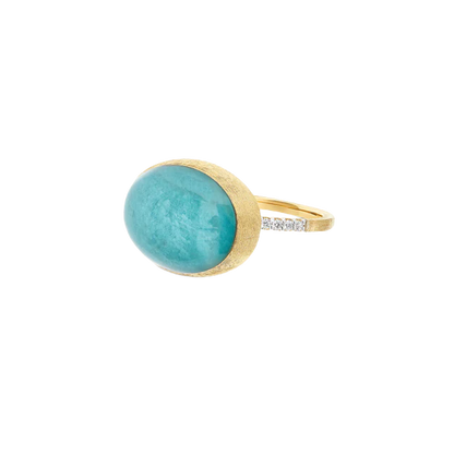 Nanis Anice Boules Ring (Big) — photo 1 of 2