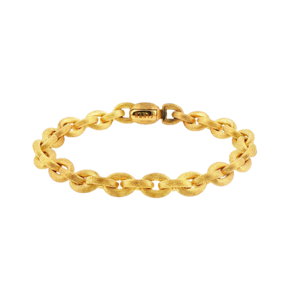 Nanis 18k Yellow Gold Bracelet — photo 1 of 2