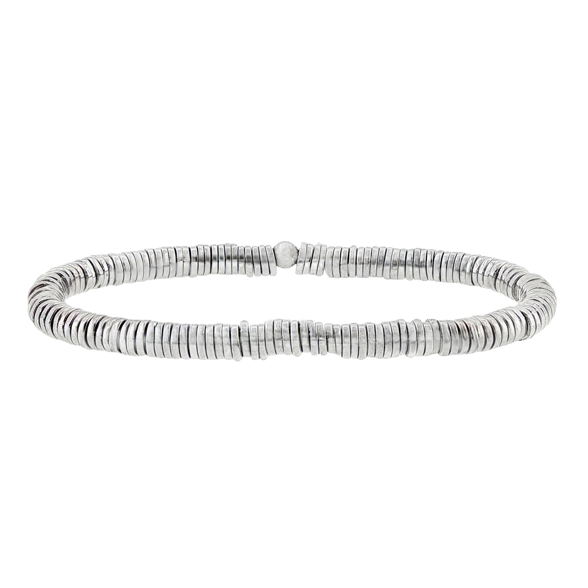 Tateossian Pure Disc Expandable Bracelet — photo 1 of 1