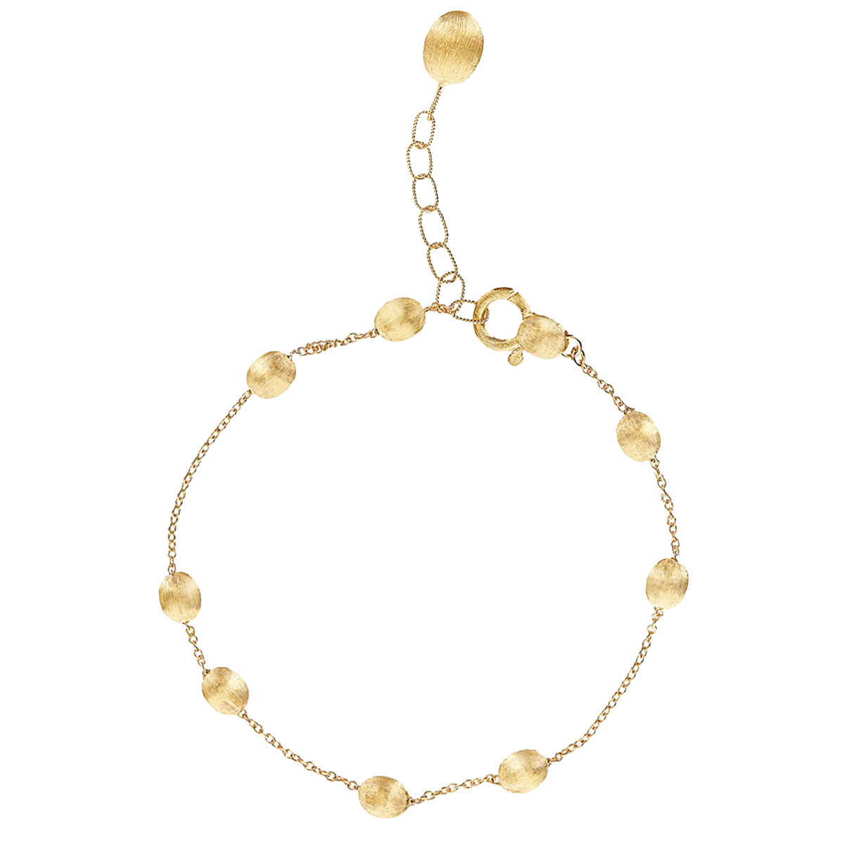 Nanis Soffio Bracelet — photo 1 of 2