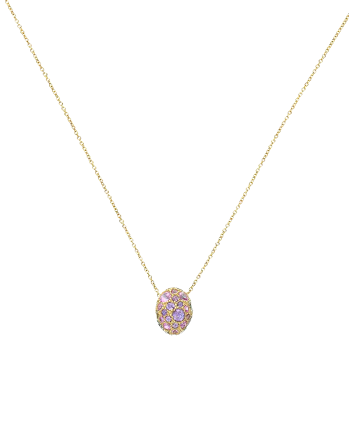 Nanis Reverse Necklace (Small) — photo 3 of 3