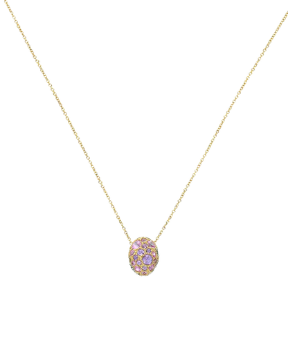 Nanis Reverse Necklace (Small) — photo 3 of 3