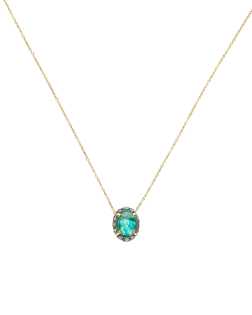 Nanis Reverse Necklace (Small) — photo 1 of 3