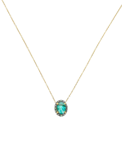 Nanis Reverse Necklace (Small) — photo 1 of 3