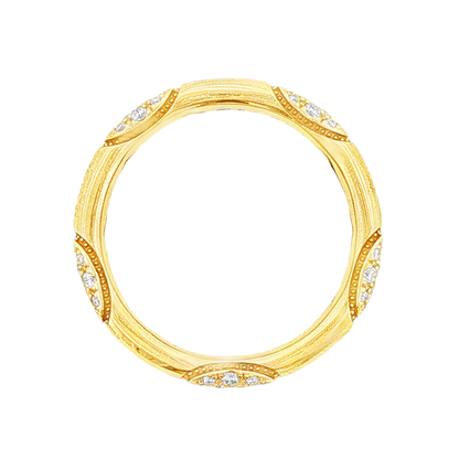 Tacori High-Polish Wedding Ring — photo 3 of 3