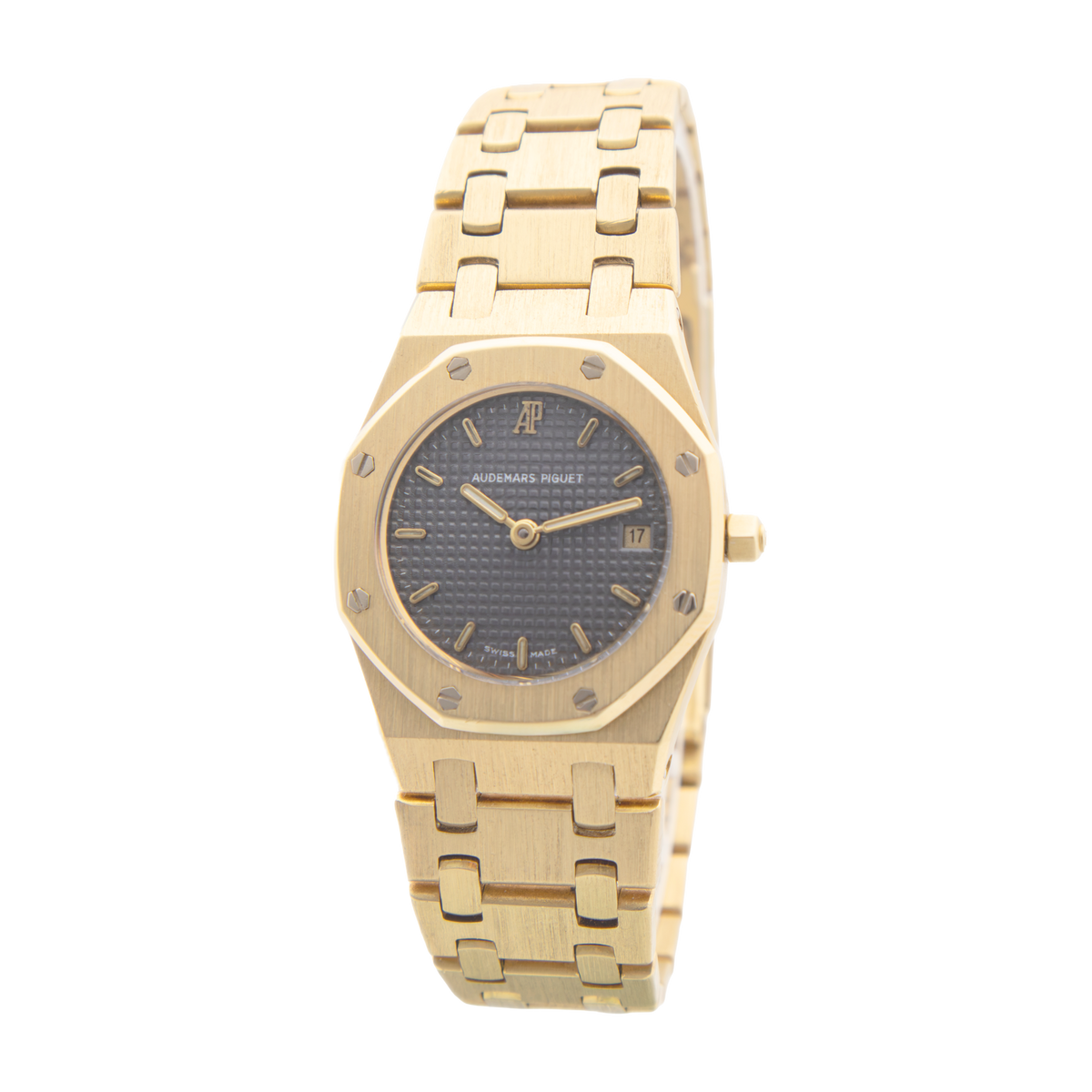 Pre-Owned Audemars Piguet Royal Oak - 66270BA — photo 1 of 3