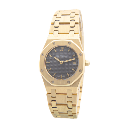 Pre-Owned Audemars Piguet Royal Oak - 66270BA — photo 1 of 3