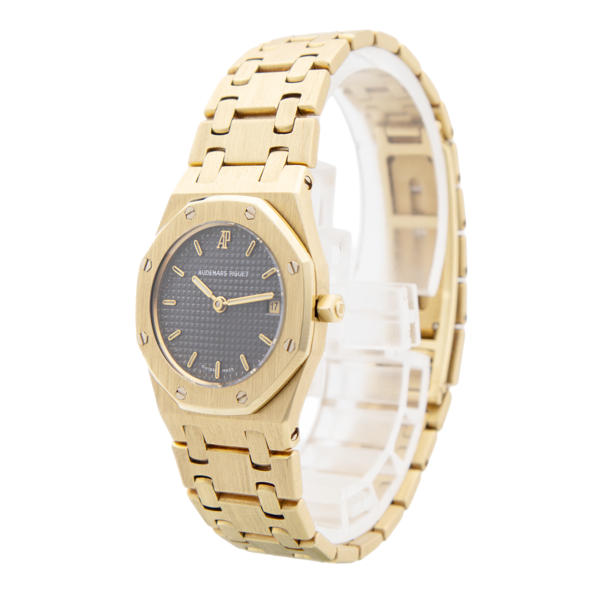 Pre-Owned Audemars Piguet Royal Oak - 66270BA — photo 3 of 3