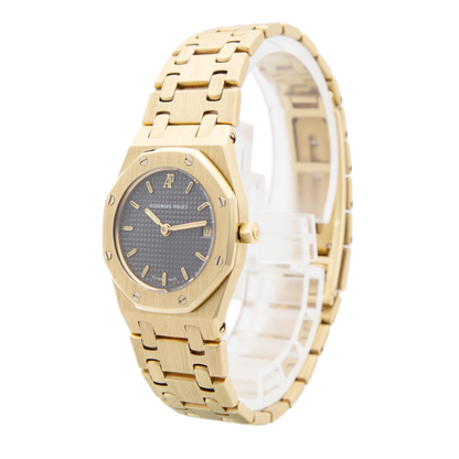 Pre-Owned Audemars Piguet Royal Oak - 66270BA — photo 3 of 3