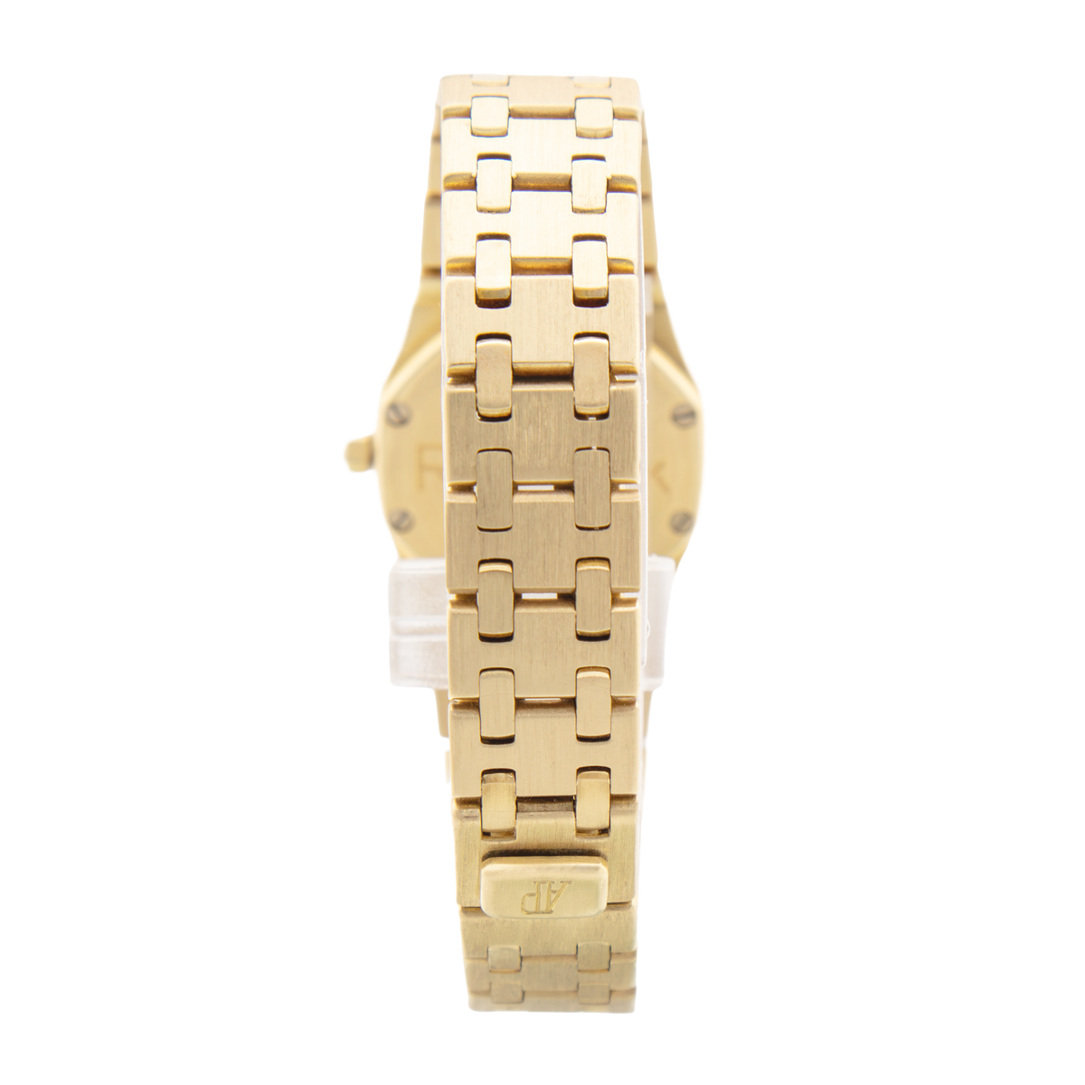 Pre-Owned Audemars Piguet Royal Oak - 66270BA — photo 2 of 3