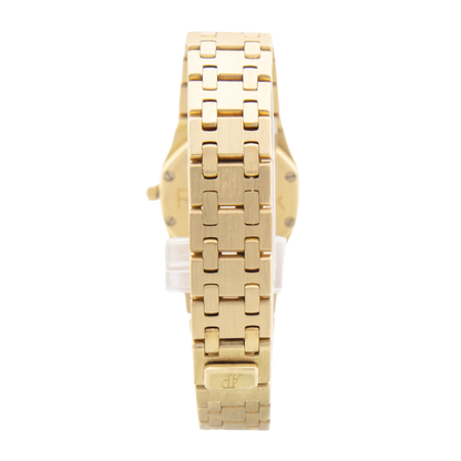 Pre-Owned Audemars Piguet Royal Oak - 66270BA — photo 2 of 3