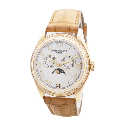 Pre-Owned Patek Philippe - 4936J-001 — photo 1 of 4