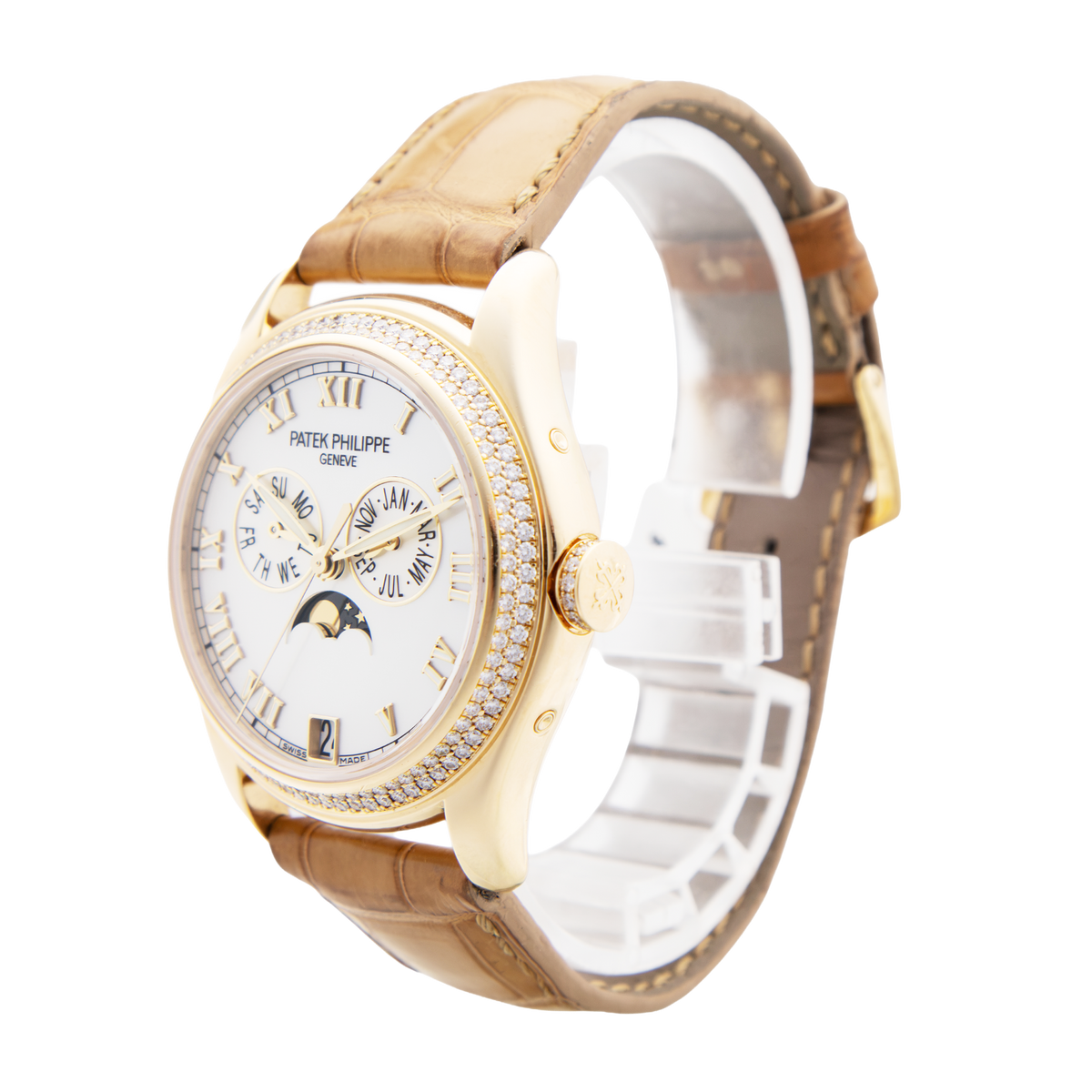 Pre-Owned Patek Philippe - 4936J-001 — photo 3 of 4