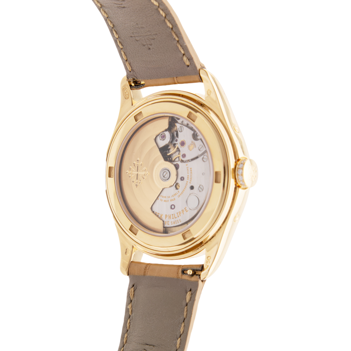 Pre-Owned Patek Philippe - 4936J-001 — photo 4 of 4