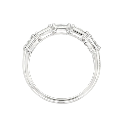 Christopher Designs Diamond Wedding Ring — photo 3 of 3