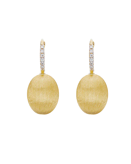 Nanis Ciliegine Earrings (Medium) — photo 1 of 2