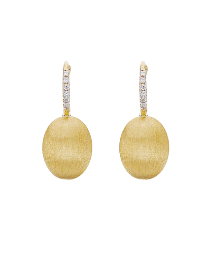 Nanis Ciliegine Earrings (Medium) — photo 1 of 2
