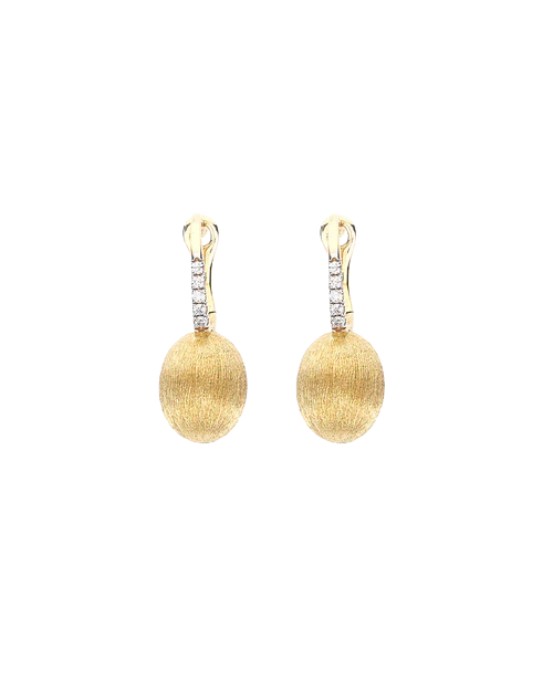 Nanis Ciliegine Earrings (Small) — photo 1 of 2