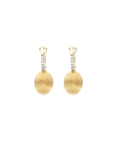 Nanis Ciliegine Earrings (Small) — photo 1 of 2