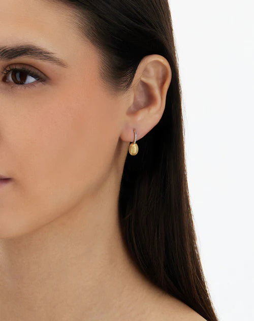 Nanis Ciliegine Earrings (Small) — photo 2 of 2