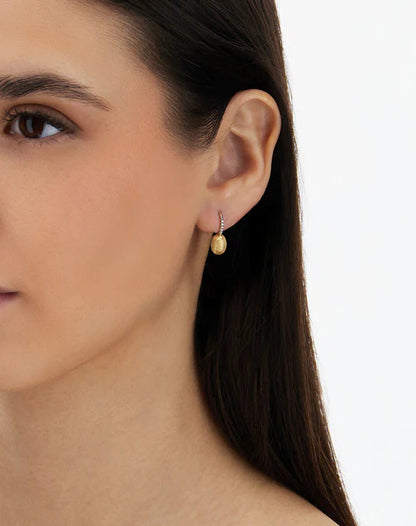 Nanis Ciliegine Earrings (Small) — photo 2 of 2