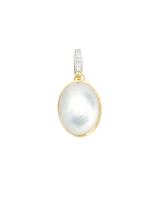 Nanis Dolcevita Boules Charm (Medium) — photo 1 of 2