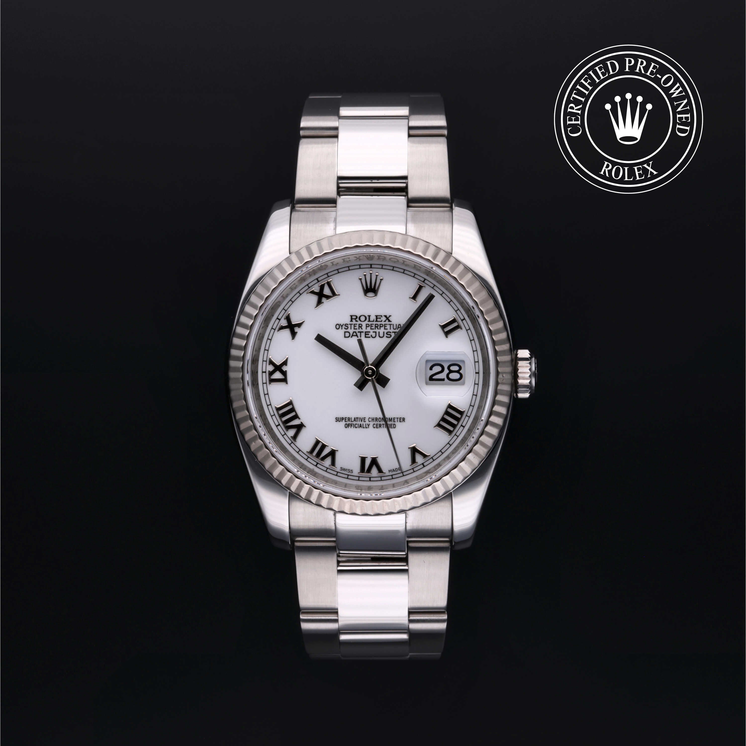 Datejust — photo 1 of 20