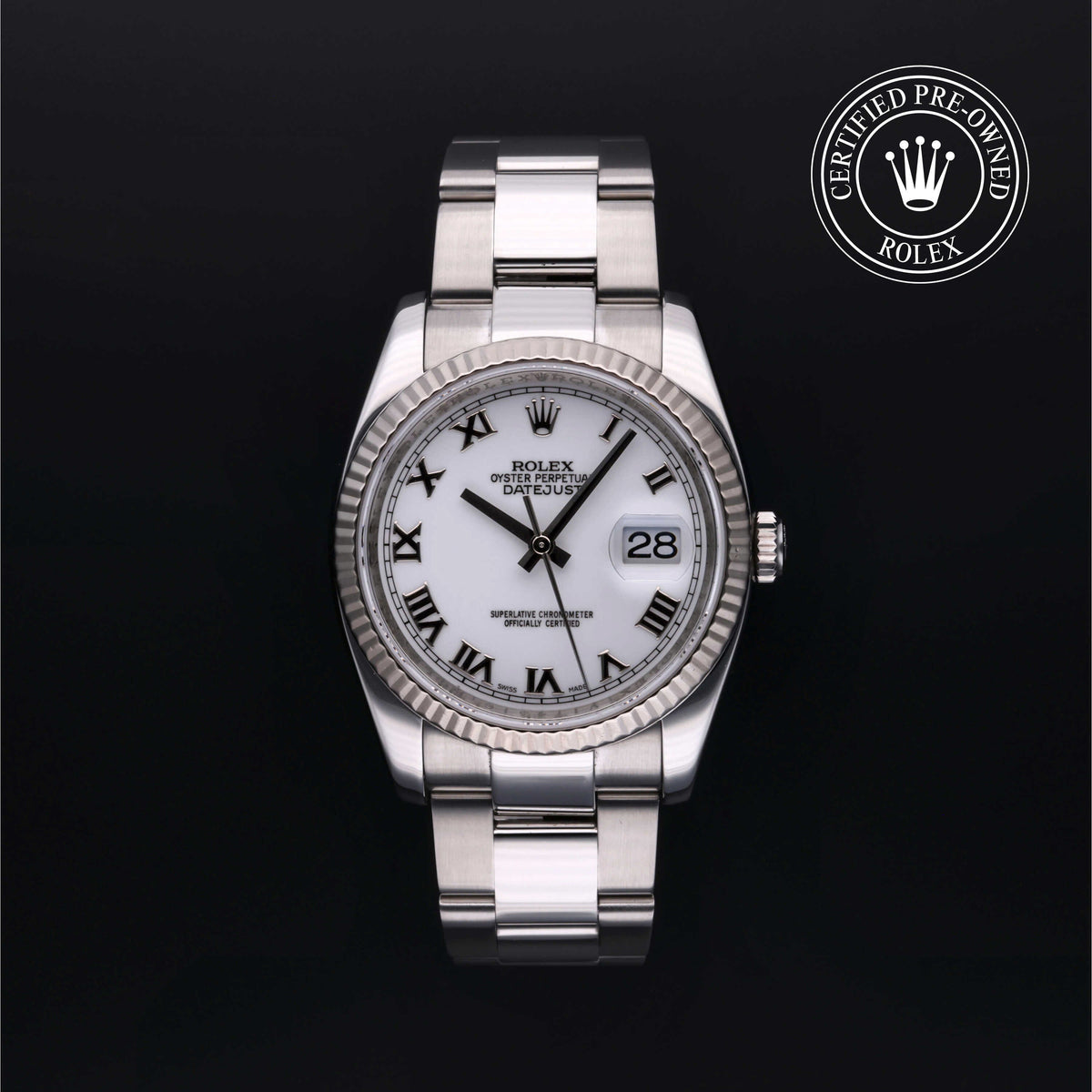 Datejust — photo 1 of 20