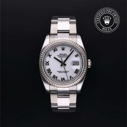 Datejust — photo 1 of 20