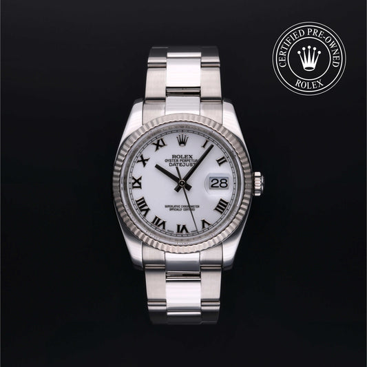 Datejust — photo 1 of 20