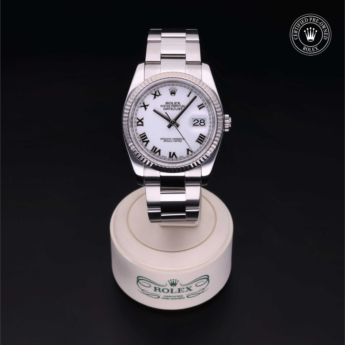 Datejust — photo 2 of 20