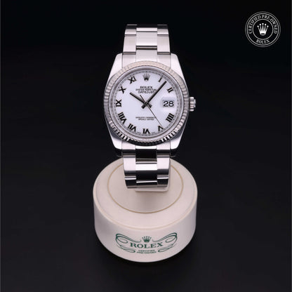 Datejust — photo 2 of 20